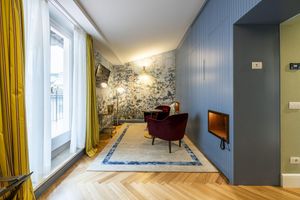 Alojamiento - Glimpse Hotel
