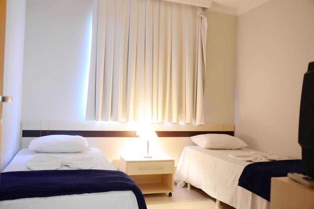 Habitación Prime Águas da Serra