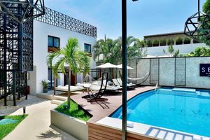 Hoteles en Cancún para Adultos