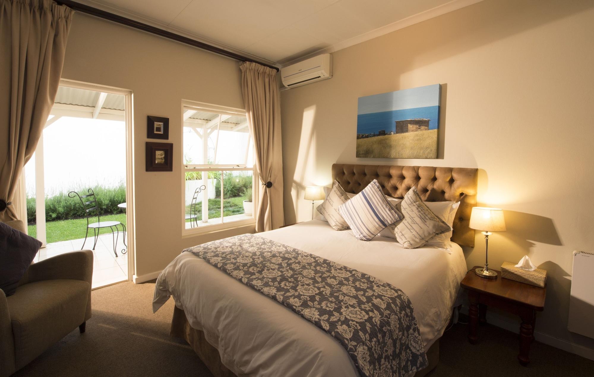 Varios The Ashford Guesthouse
