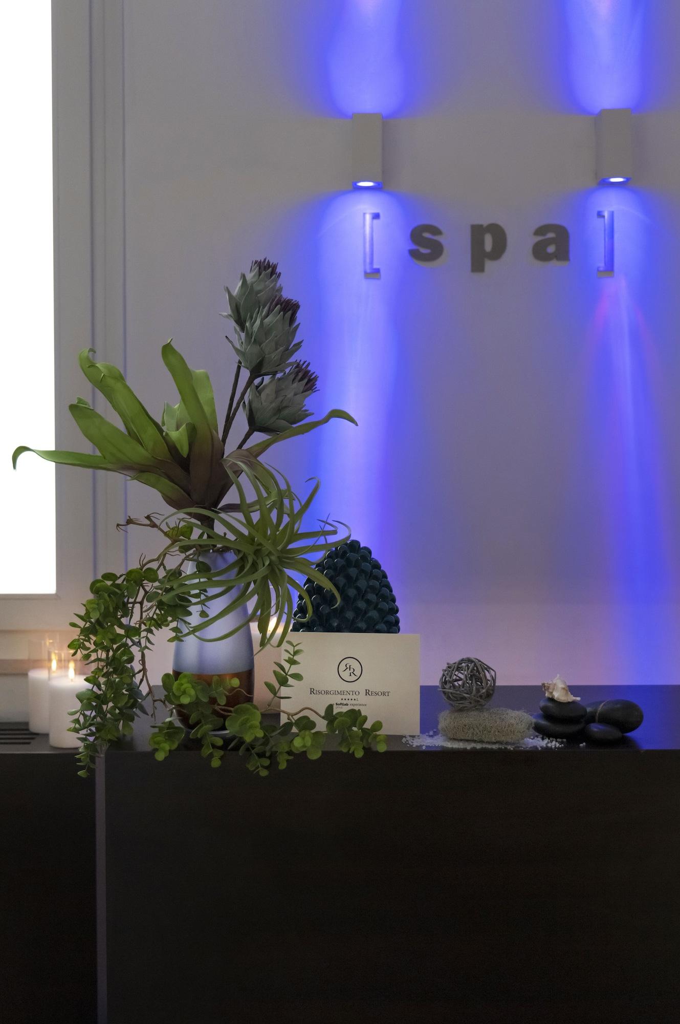 Spa Risorgimento Resort