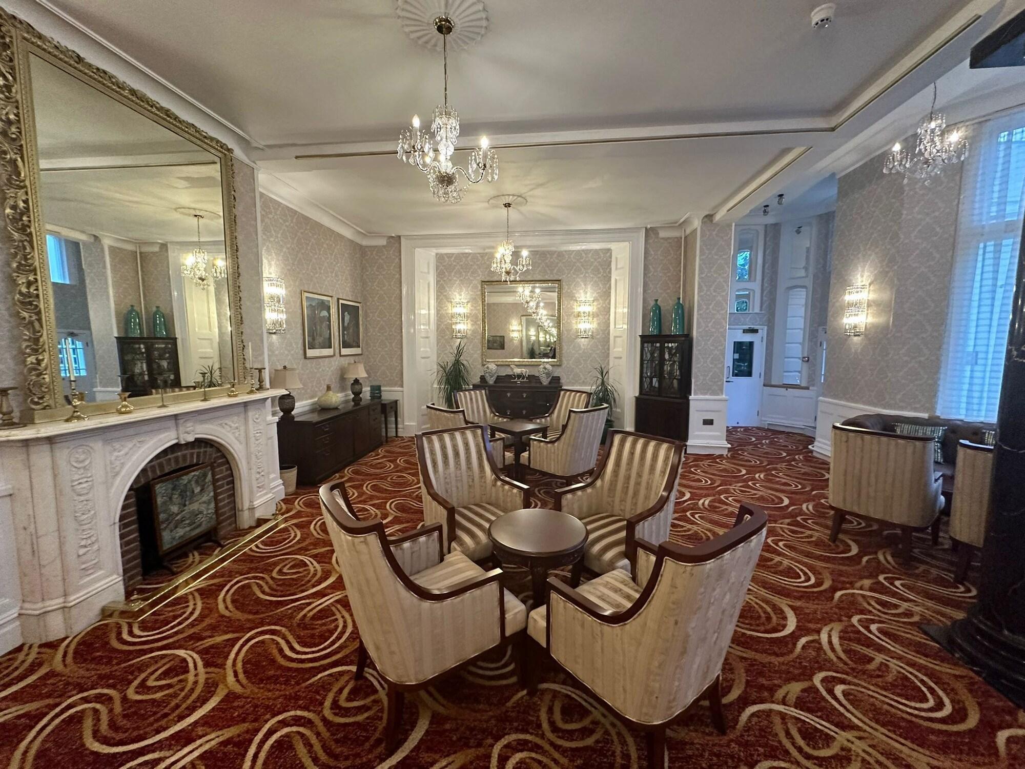 Varios Botleigh Grange Hotel & Spa