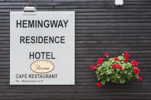 Alojamiento - Hemingway Residence