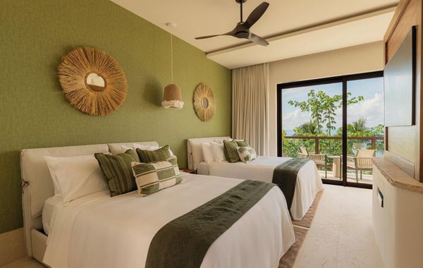 La Coleccion - Hoteles 5 estrellas en Isla Mujeres, México