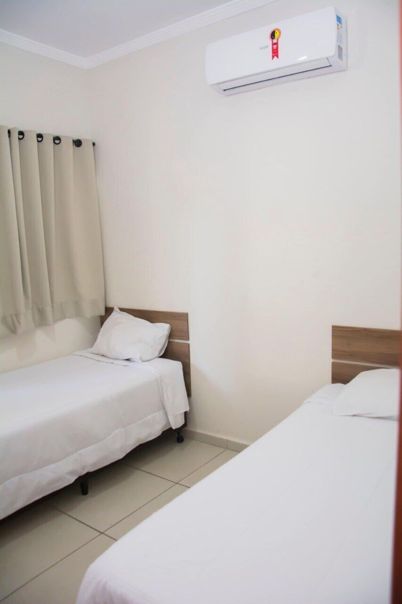 Habitación Leati's Hotel