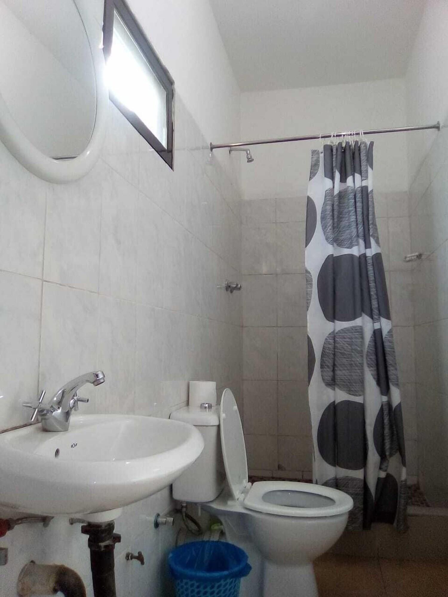 Equipamiento de Habitación Hotel Bernna