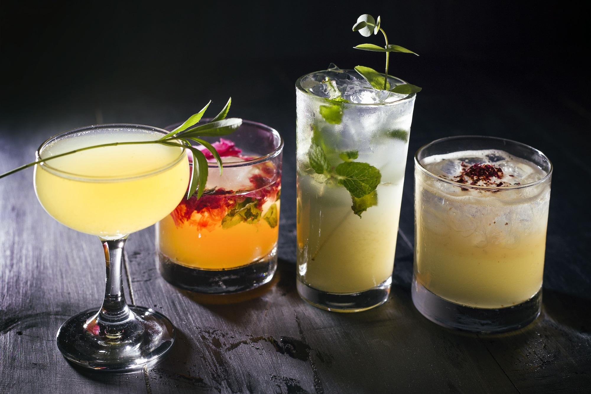 Bar/Salón Hotel Belmar