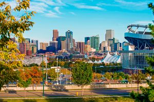 Paquete - Homewood Suites by Hilton Denver Int'l Airport
