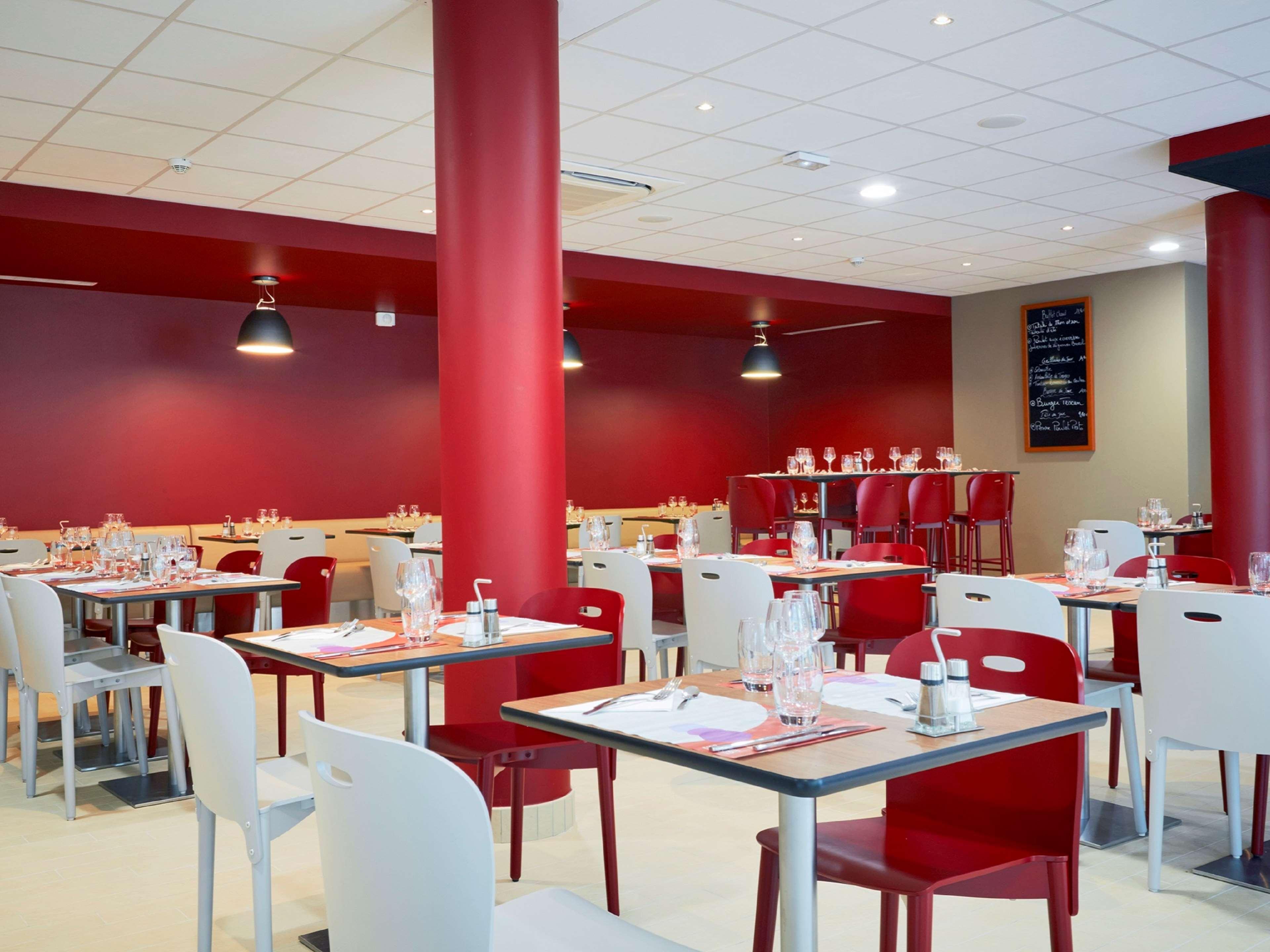 Varios Premiere Classe Bordeaux Ouest - Mérignac Aéroport