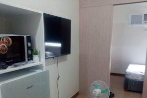 Alquiler Vacacional - Affordable Condo in Manila Center