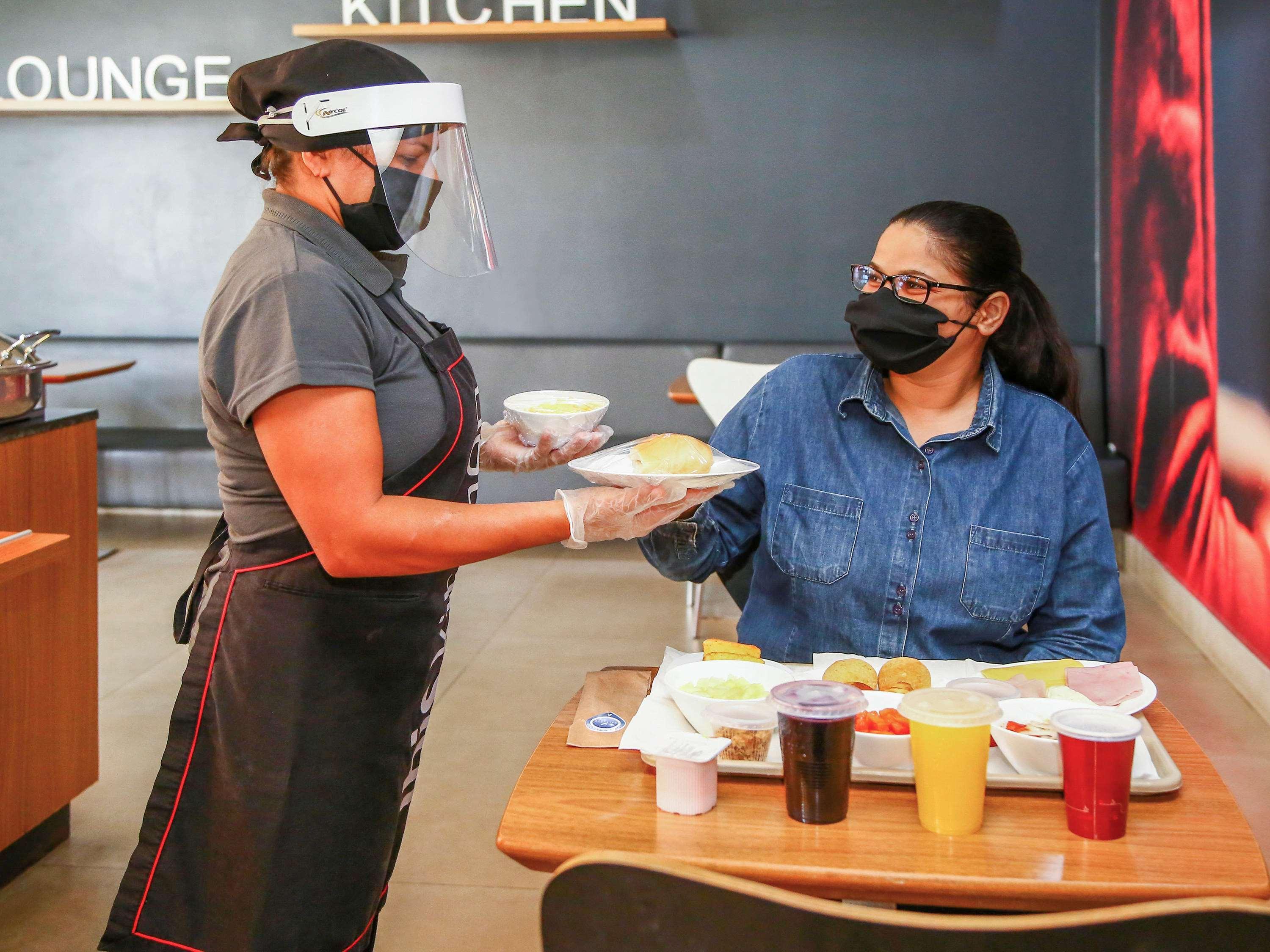 Instalaciones Recreativas Ibis Goiania