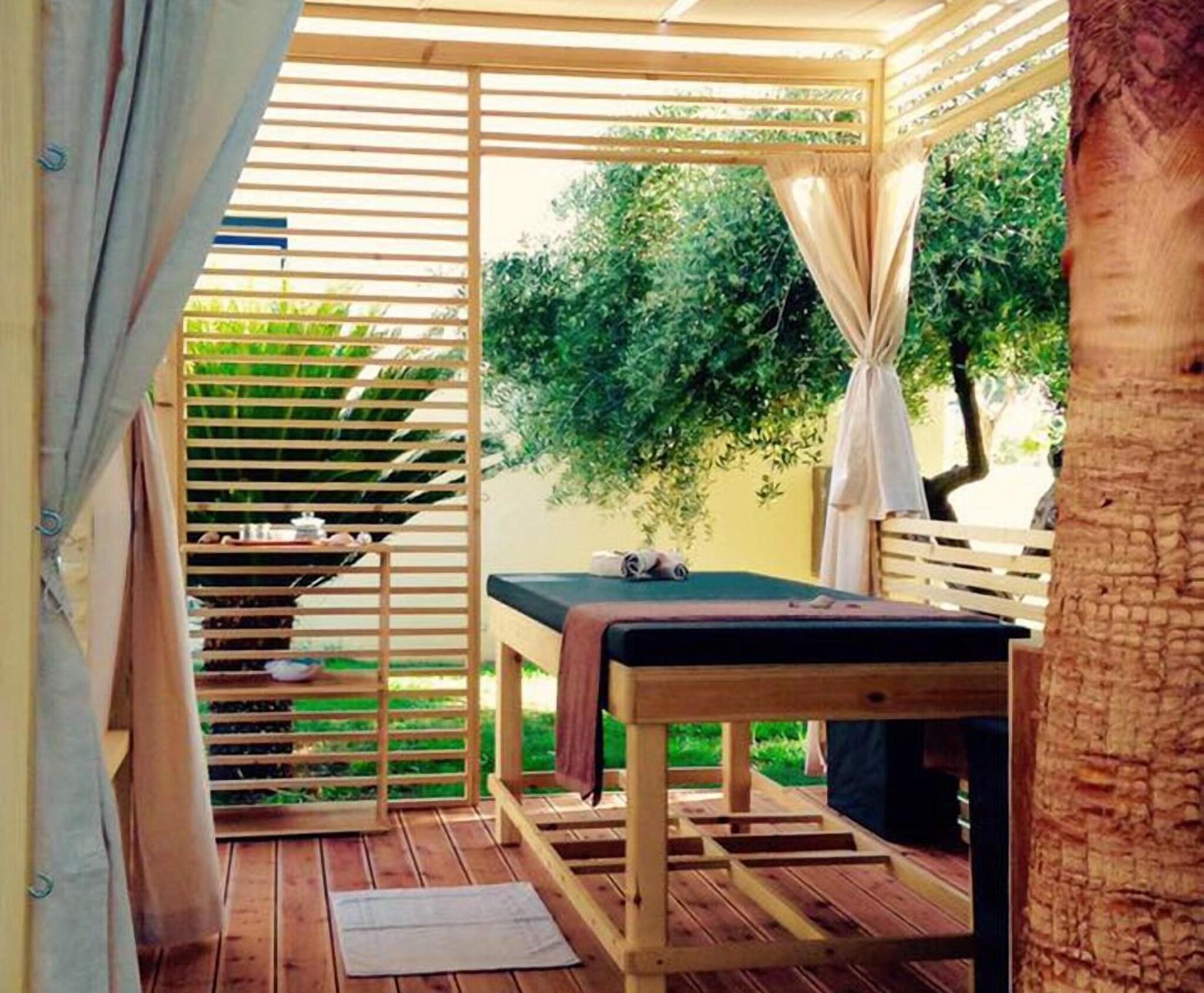 Spa Hara Ilios Village