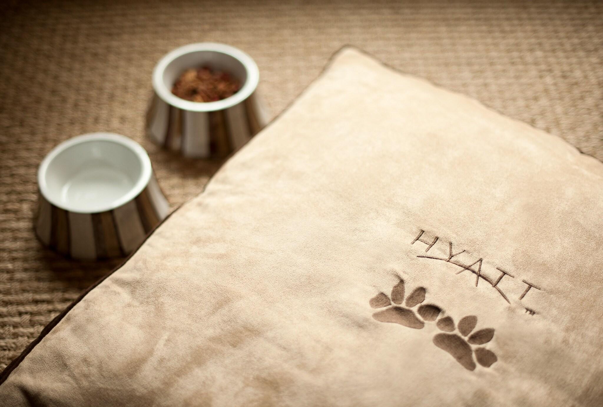 Vista Exterior Hyatt Regency Orange County