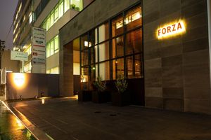 Alojamiento - HOTEL FORZA HAKATAEKI CHIKUSHI-GUCHI II