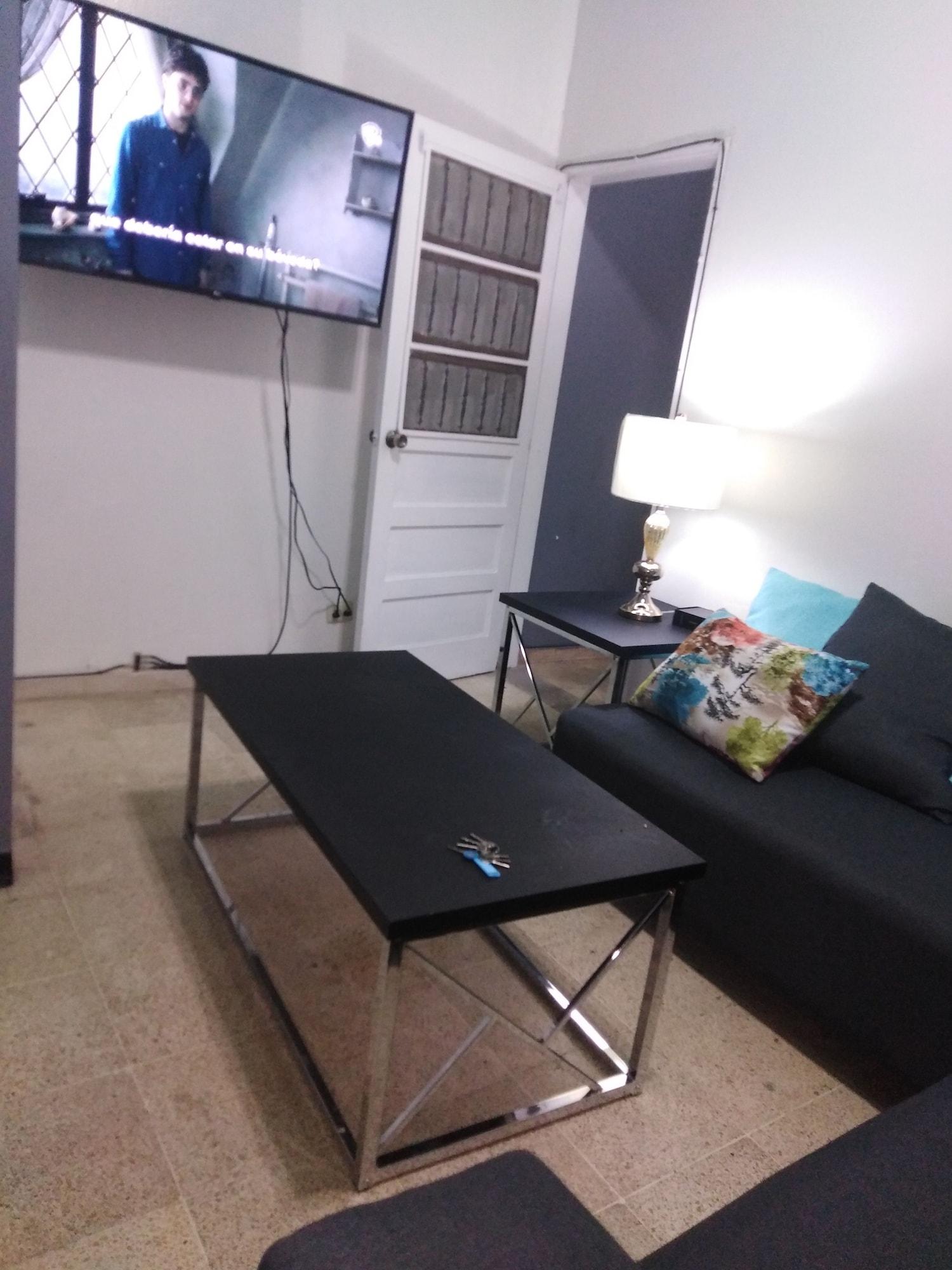 Varios Gabriels Apartments