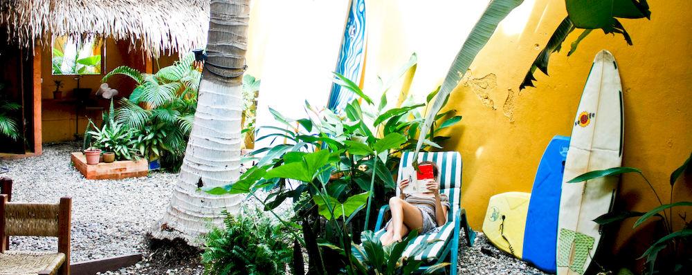 Comodidades del Alojamiento Hostal San Pancho - Hostel