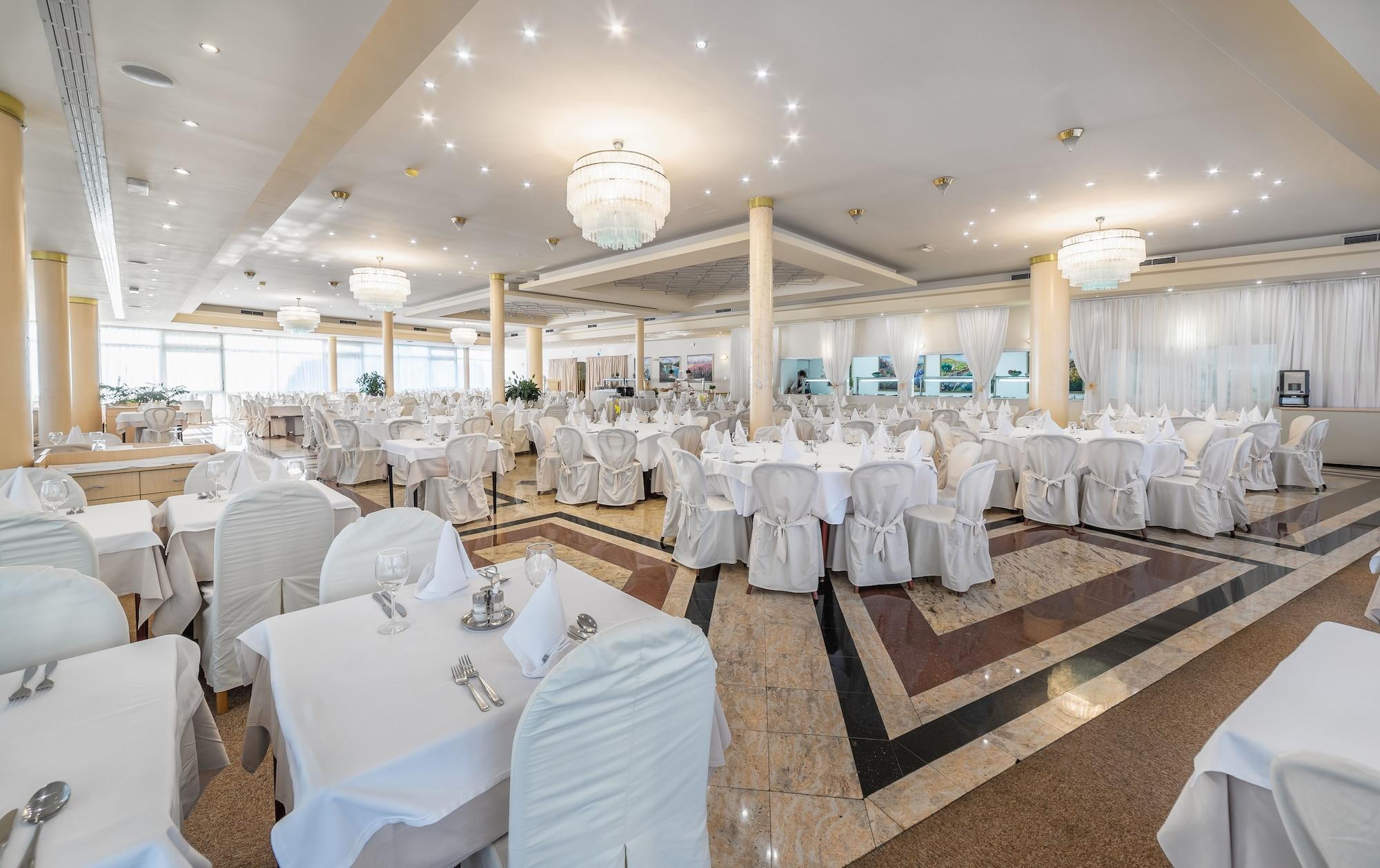 Restaurant Hotel Punta