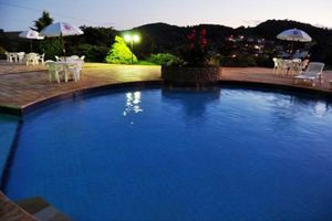 Alojamiento - Treze Tilias Park Hotel