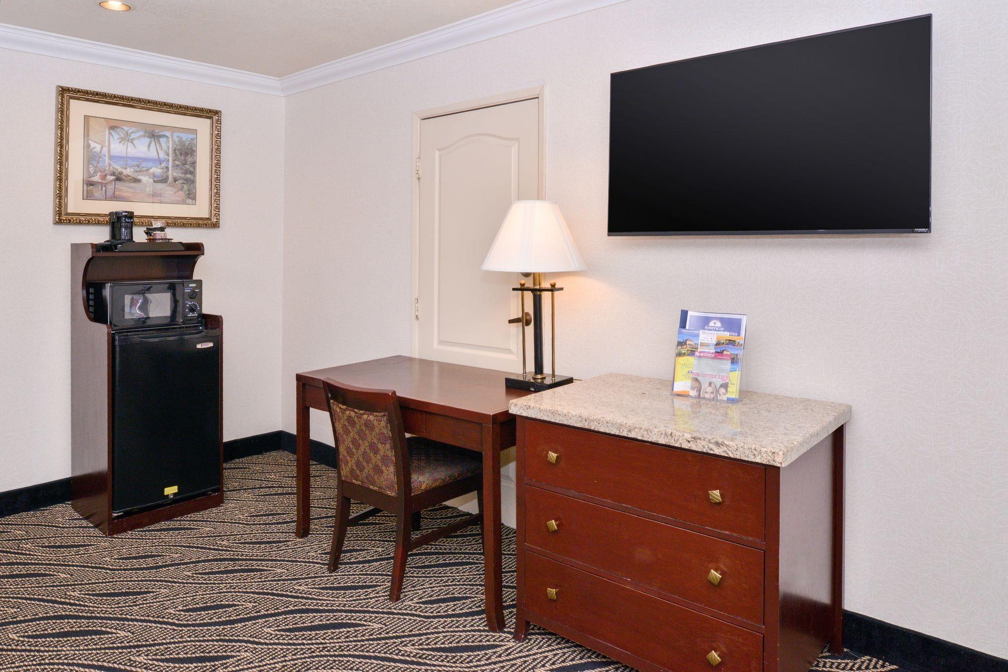 Habitación Hotel Heritage