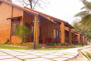 Alojamiento - Gold Coast Resort