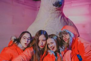 Actividad - IceBar Iguazú: La Aventura Helada en la Selva
