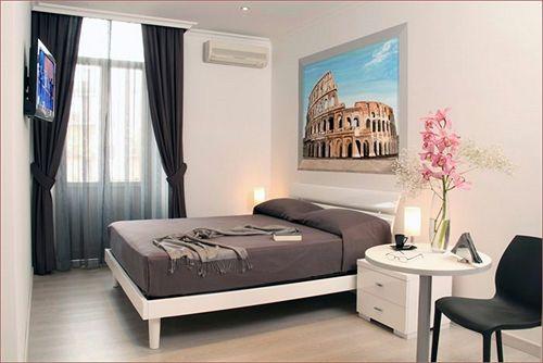 Varios Rome ApartHotel