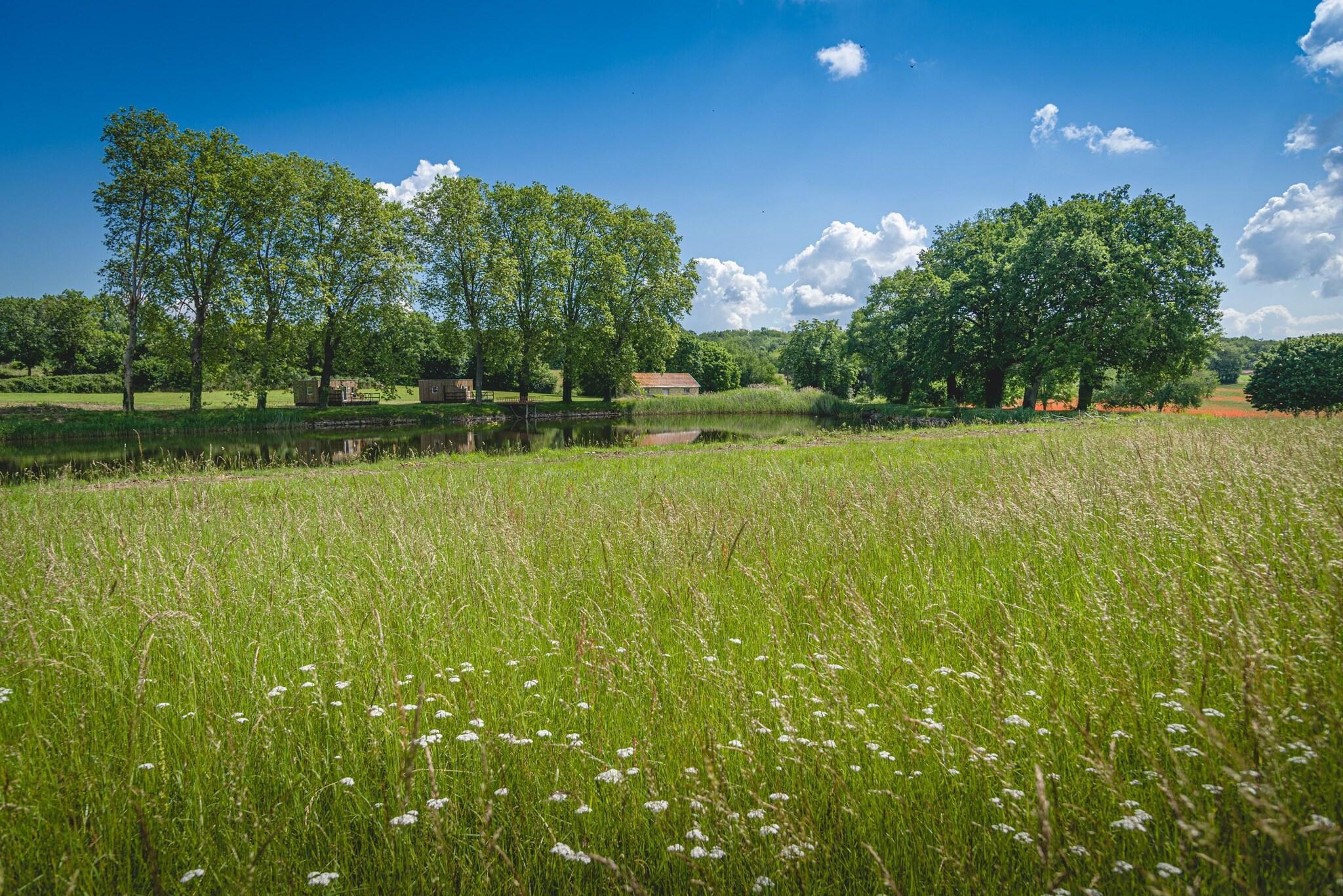 Varios Domaine Saint-Hilaire