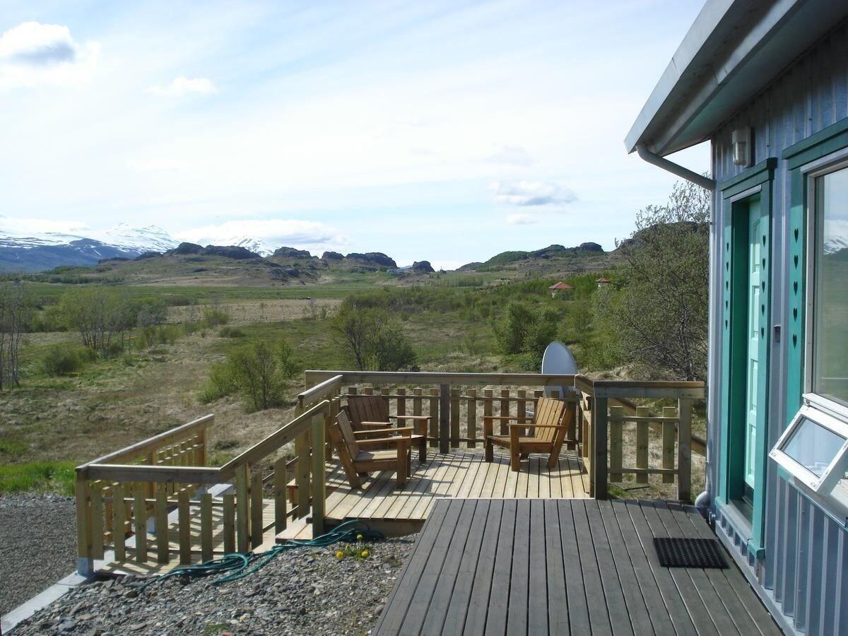 Varios Vínland Guesthouse