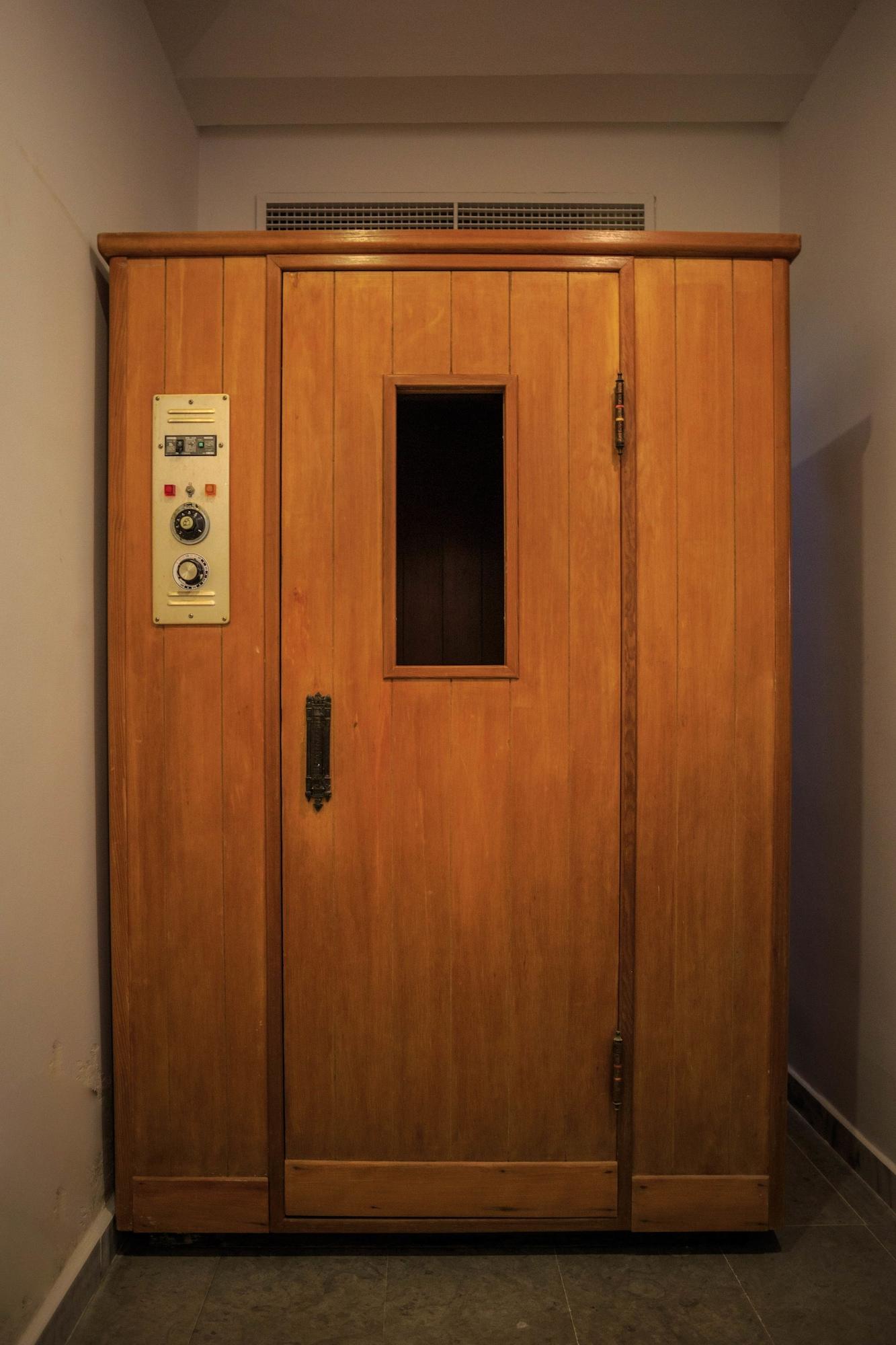 Spa Villa Bon Accueil