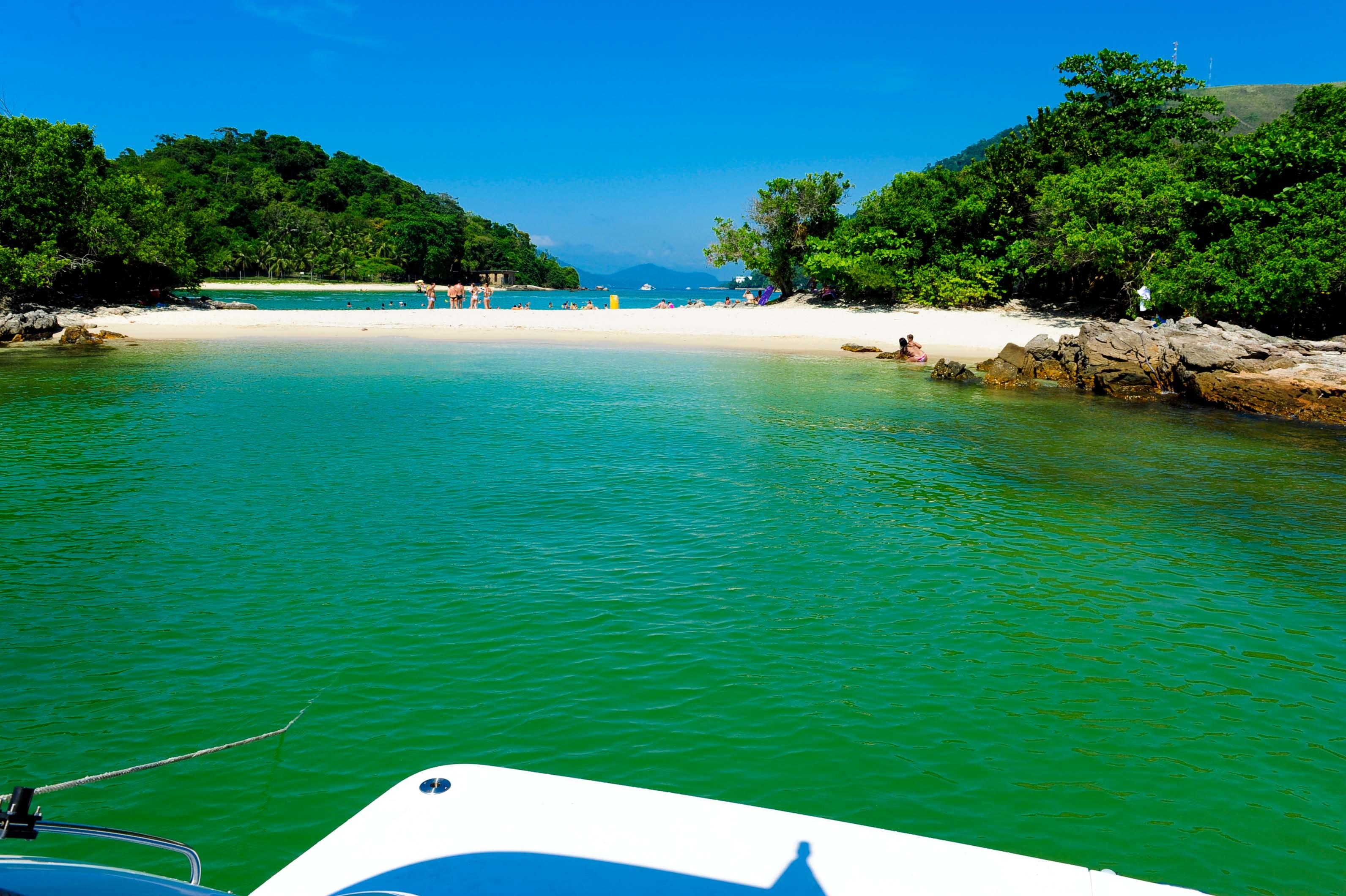Playa Pousada Sol da Manhã