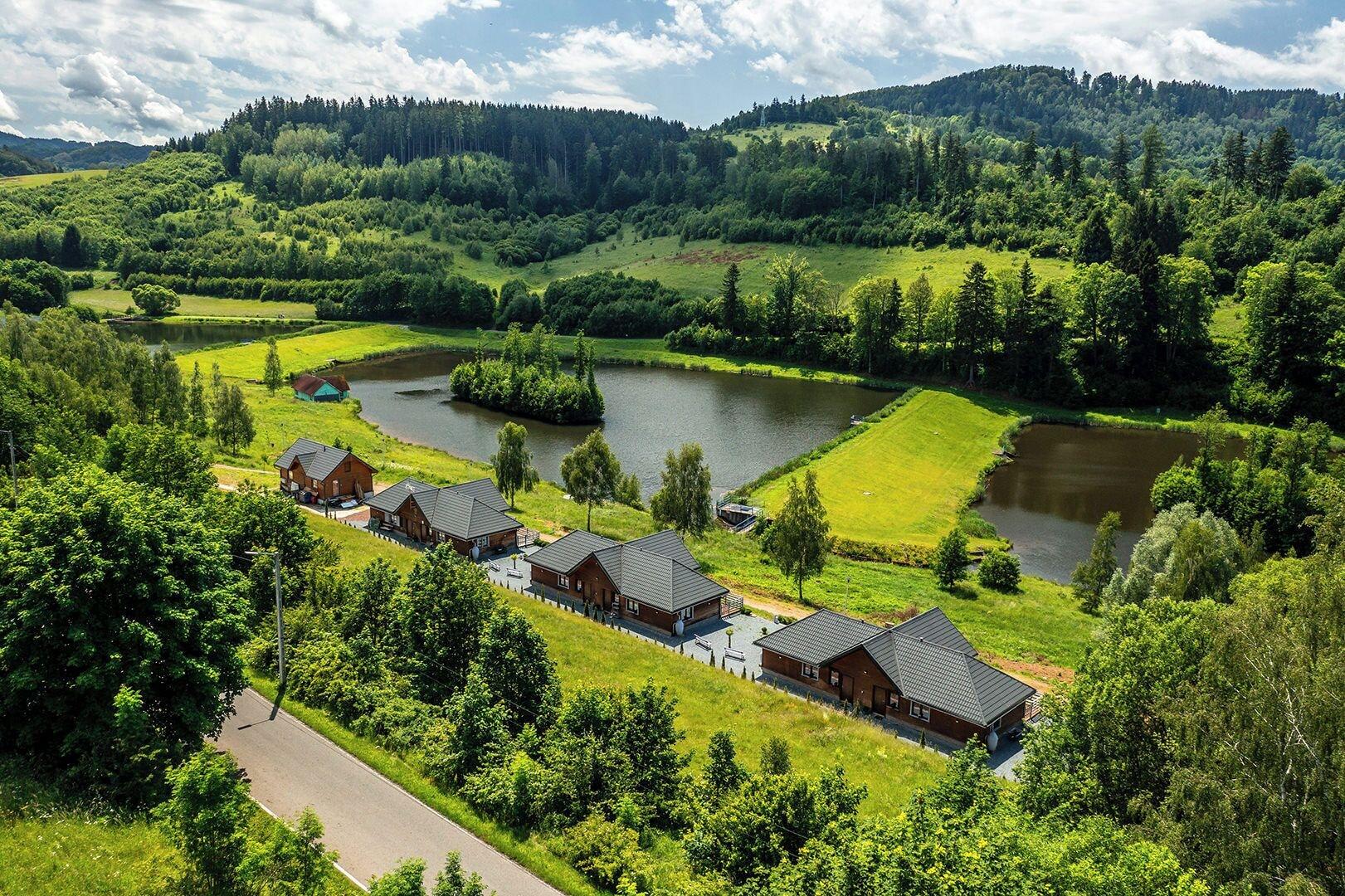 Vista Exterior Jesteśmy Na Ty Apartamenty Lewin Kłodzki