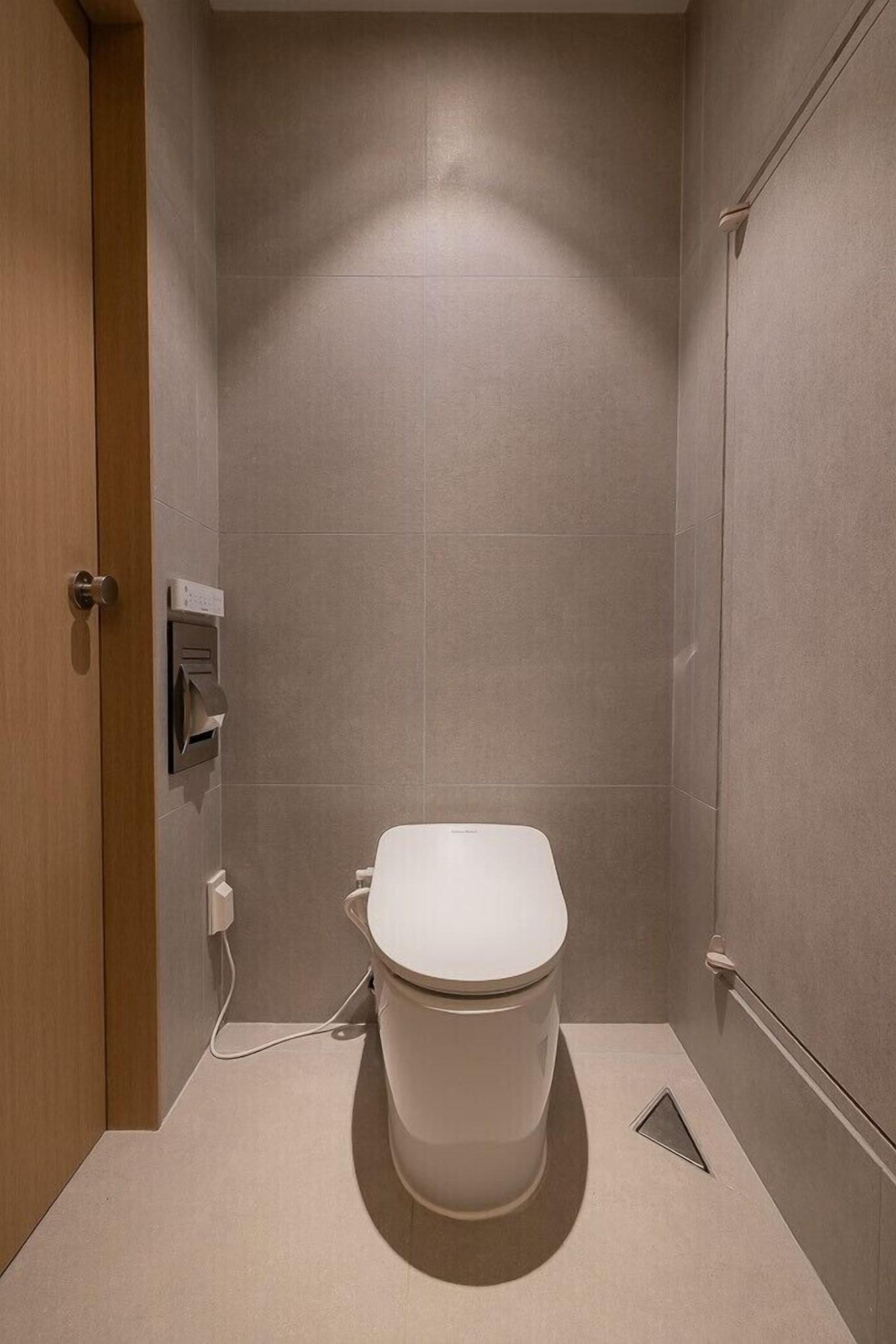 Equipamiento de Habitación GUDO Collective Gangnam