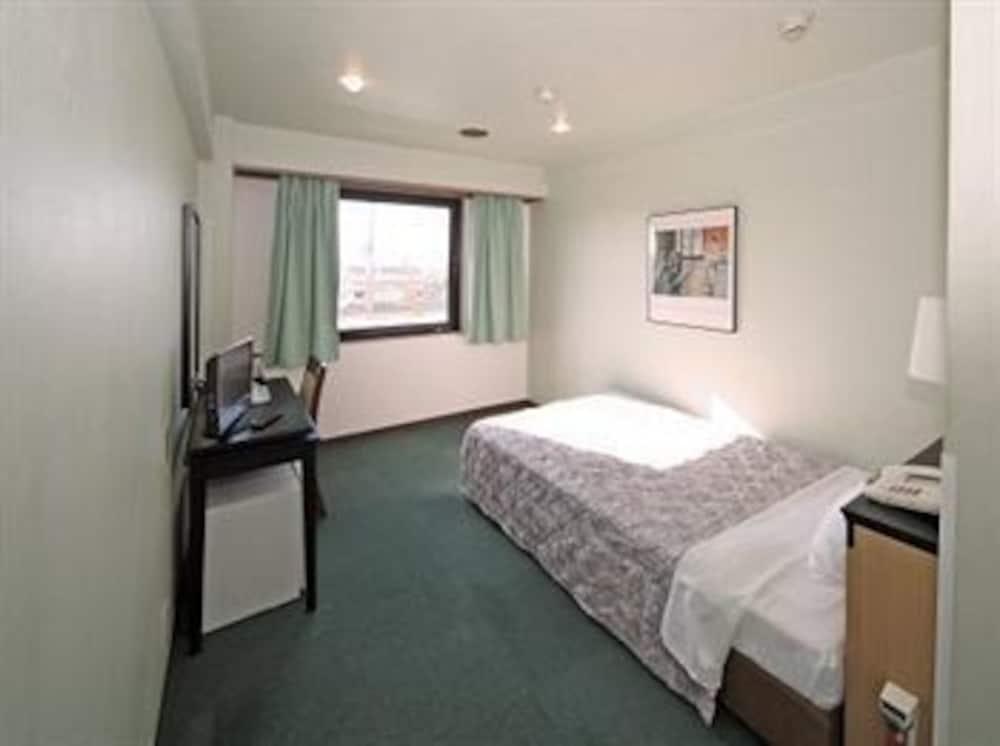 Habitación Hotel Yutaka Wing