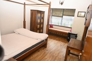 Arriendo temporal - Amantran Vilas Entire Homestay