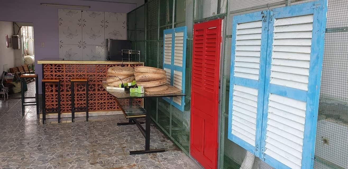 Vista Lobby Can Tho My Kim Mekong - Hostel