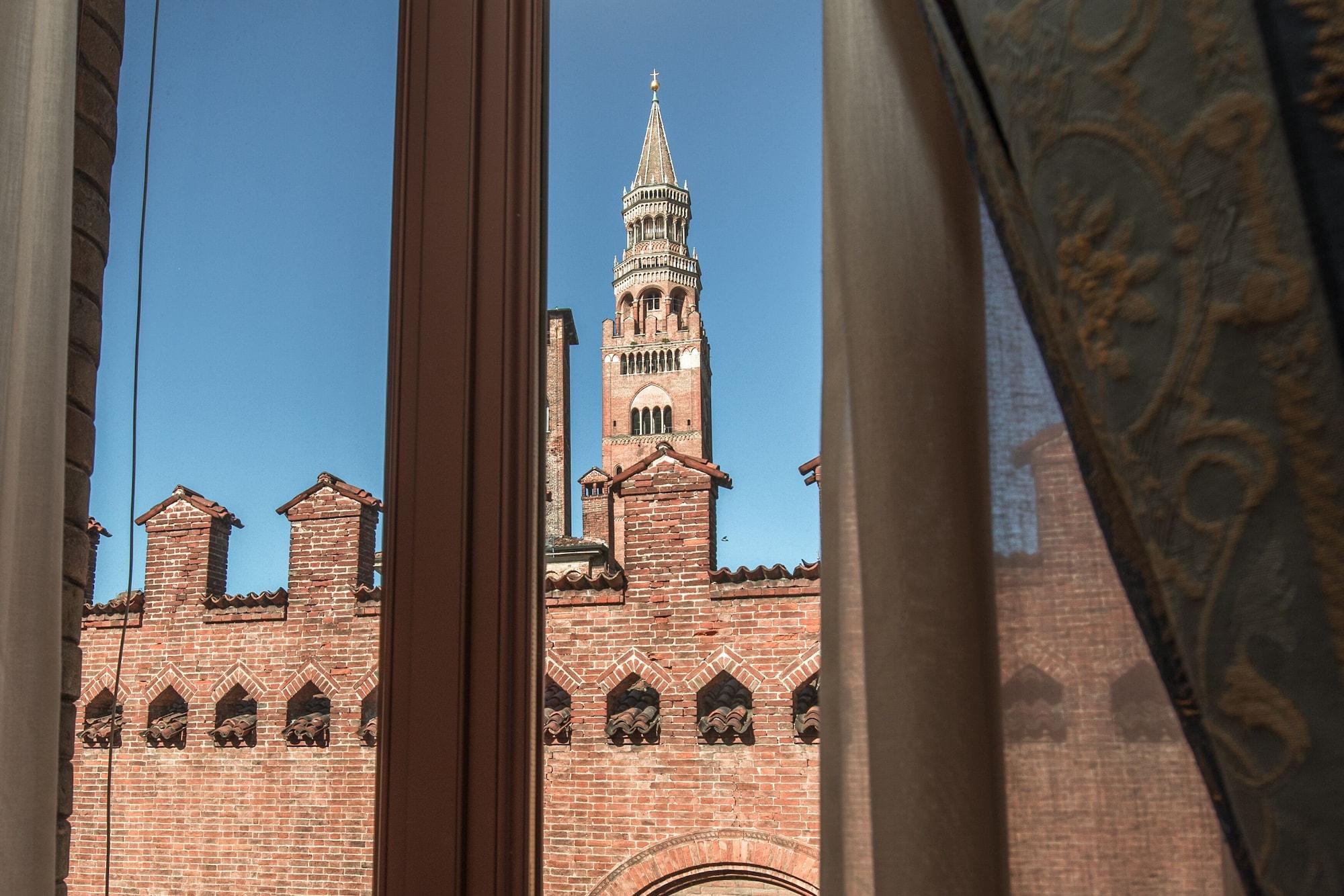 Equipamiento de Habitación Hotel Impero