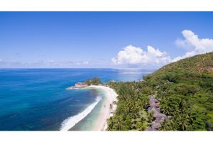 Alojamiento - Constance Lemuria,Seychelles