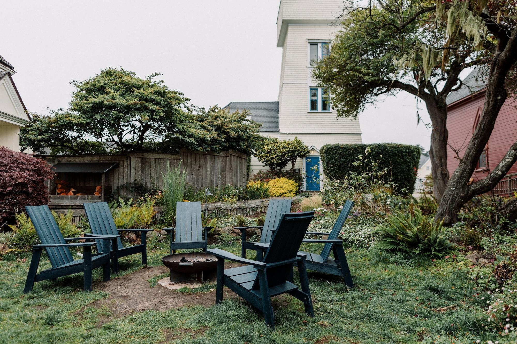 Varios MacCallum House Inn