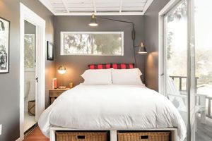 Alquiler Vacacional - Cozy Hillside Cabin in Silverlake / Echo Park