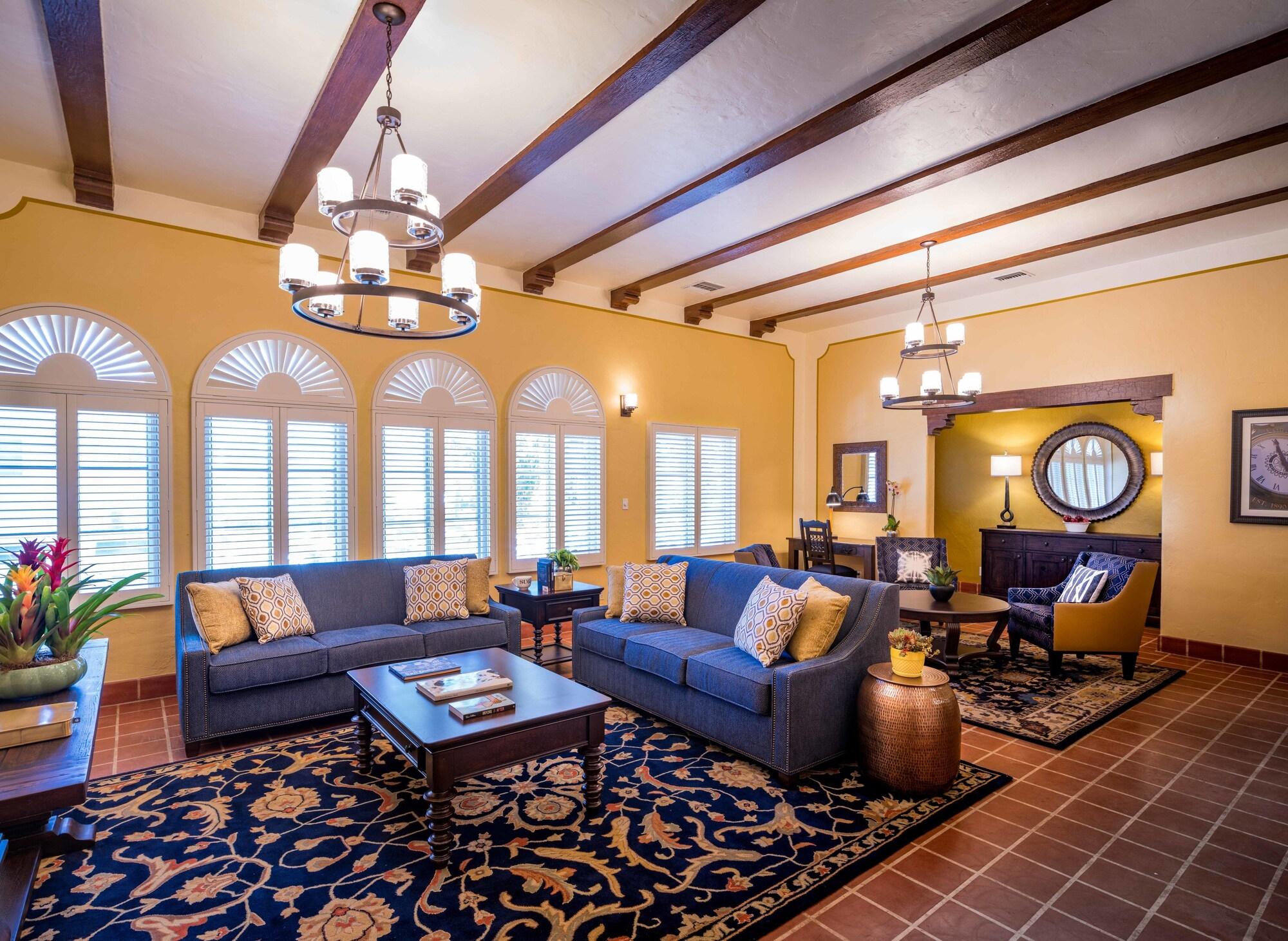 Habitación El Cordova Hotel on Coronado Island