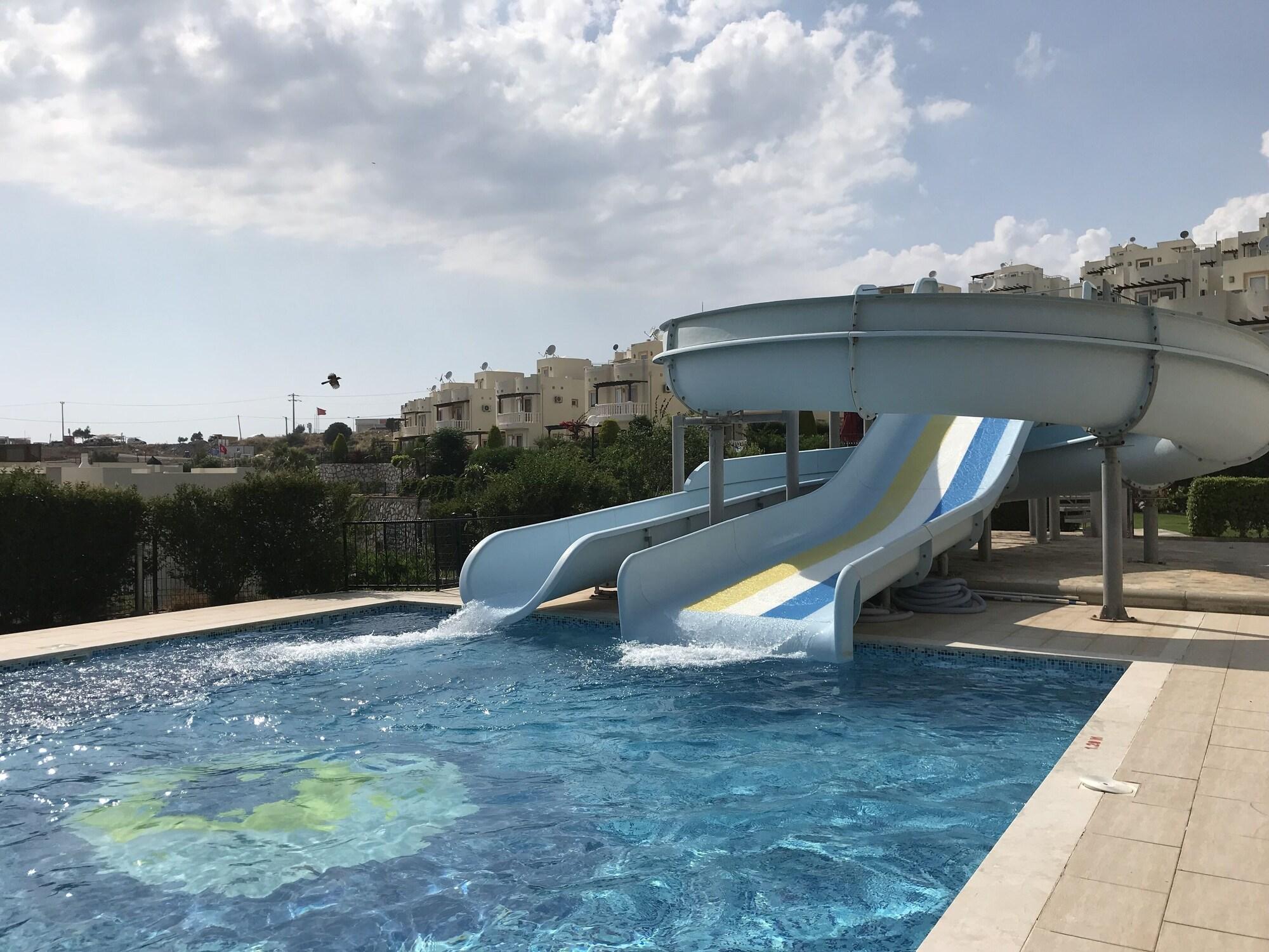 Instalaciones Recreativas Bodrum Adabuku Holiday Village