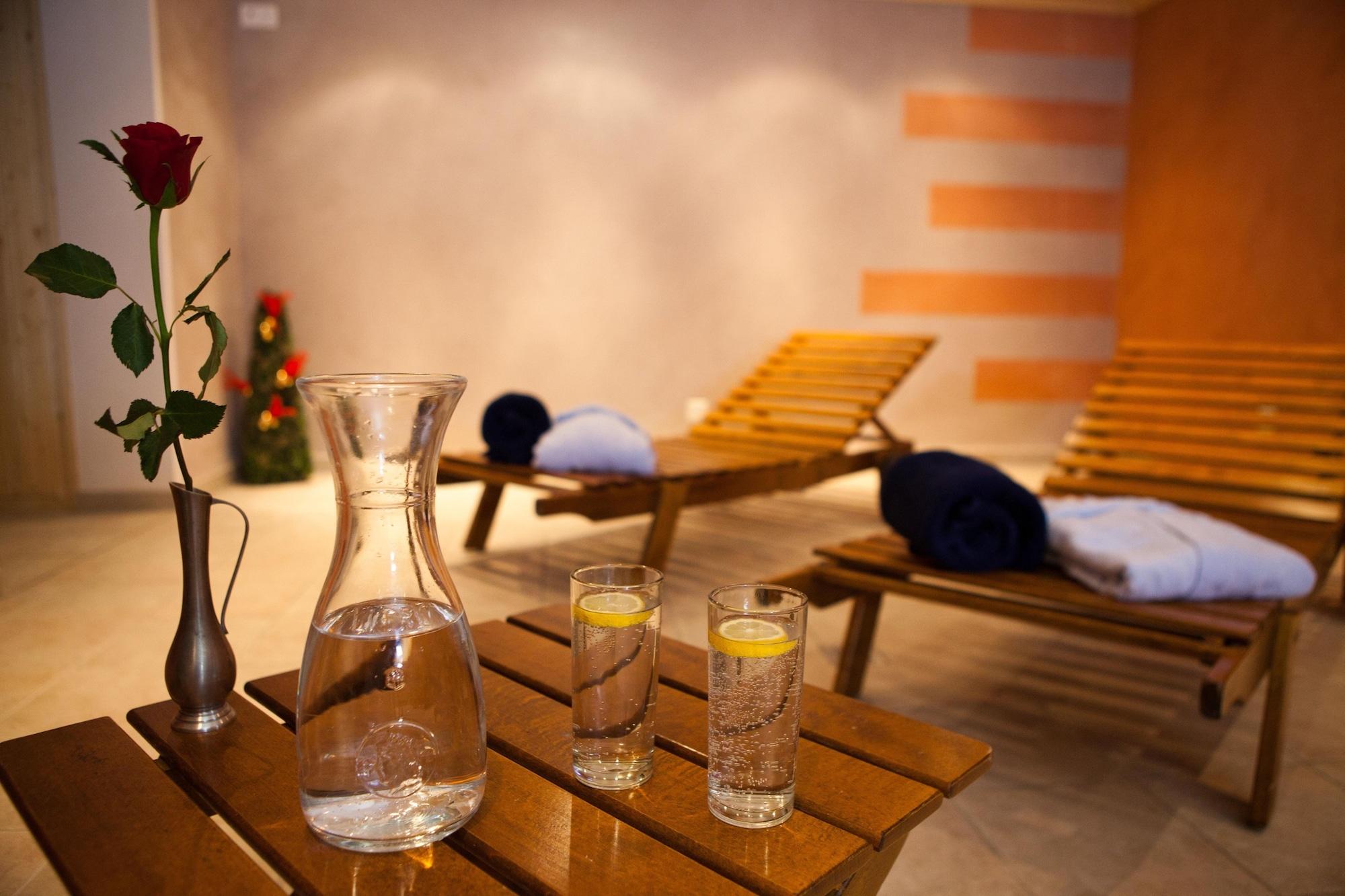 Spa Hotel Mountime