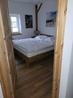 Alquiler Vacacional - "Holiday apartment in the Lehnenhof" Rural, not far from the Baltic Sea