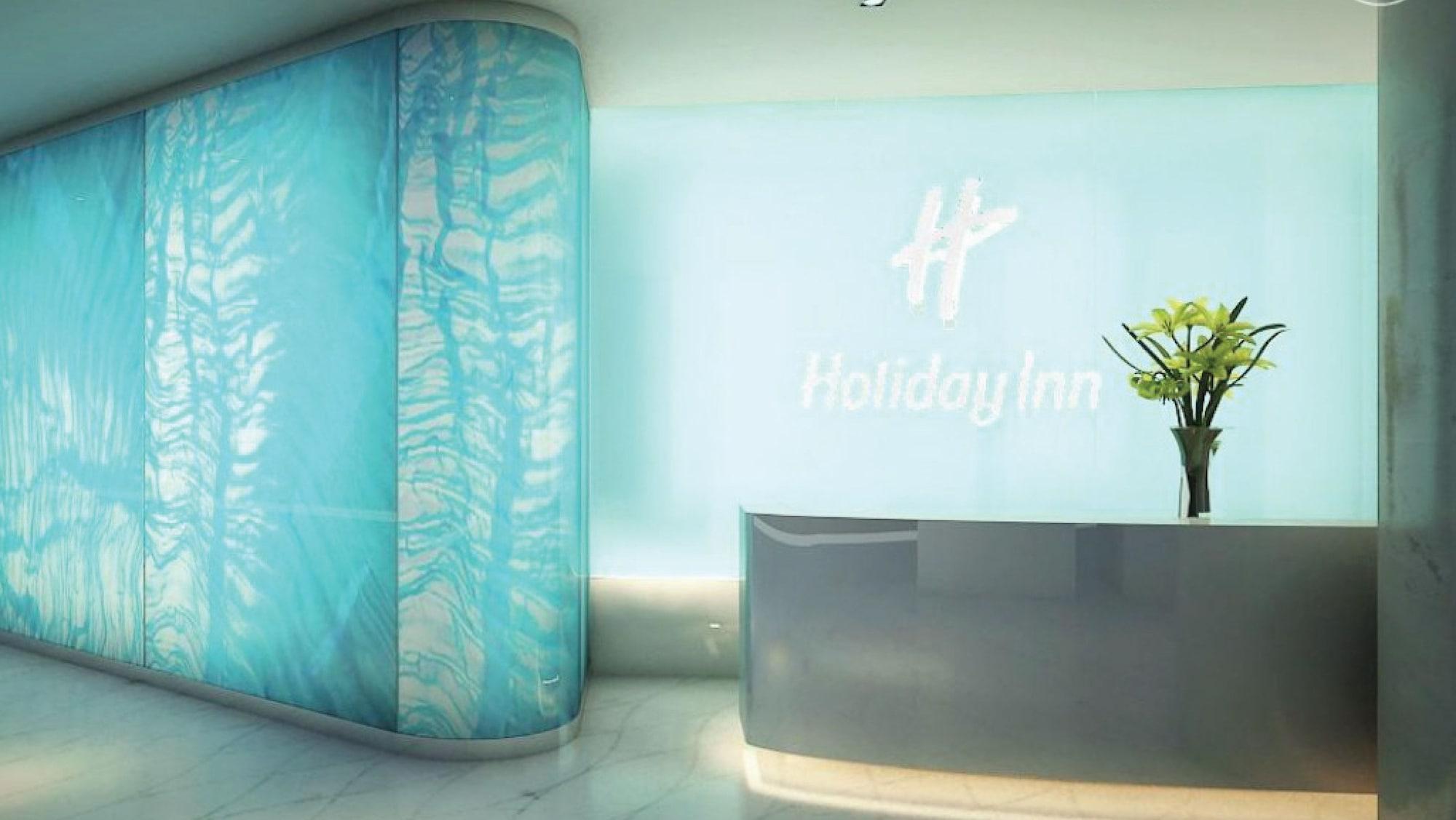 Spa Holiday Inn Chengdu Xindu by IHG