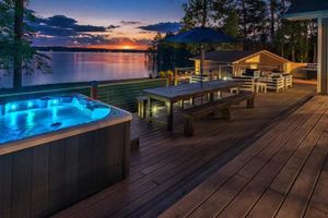 Alquiler Vacacional - Lake Norman Hideaway