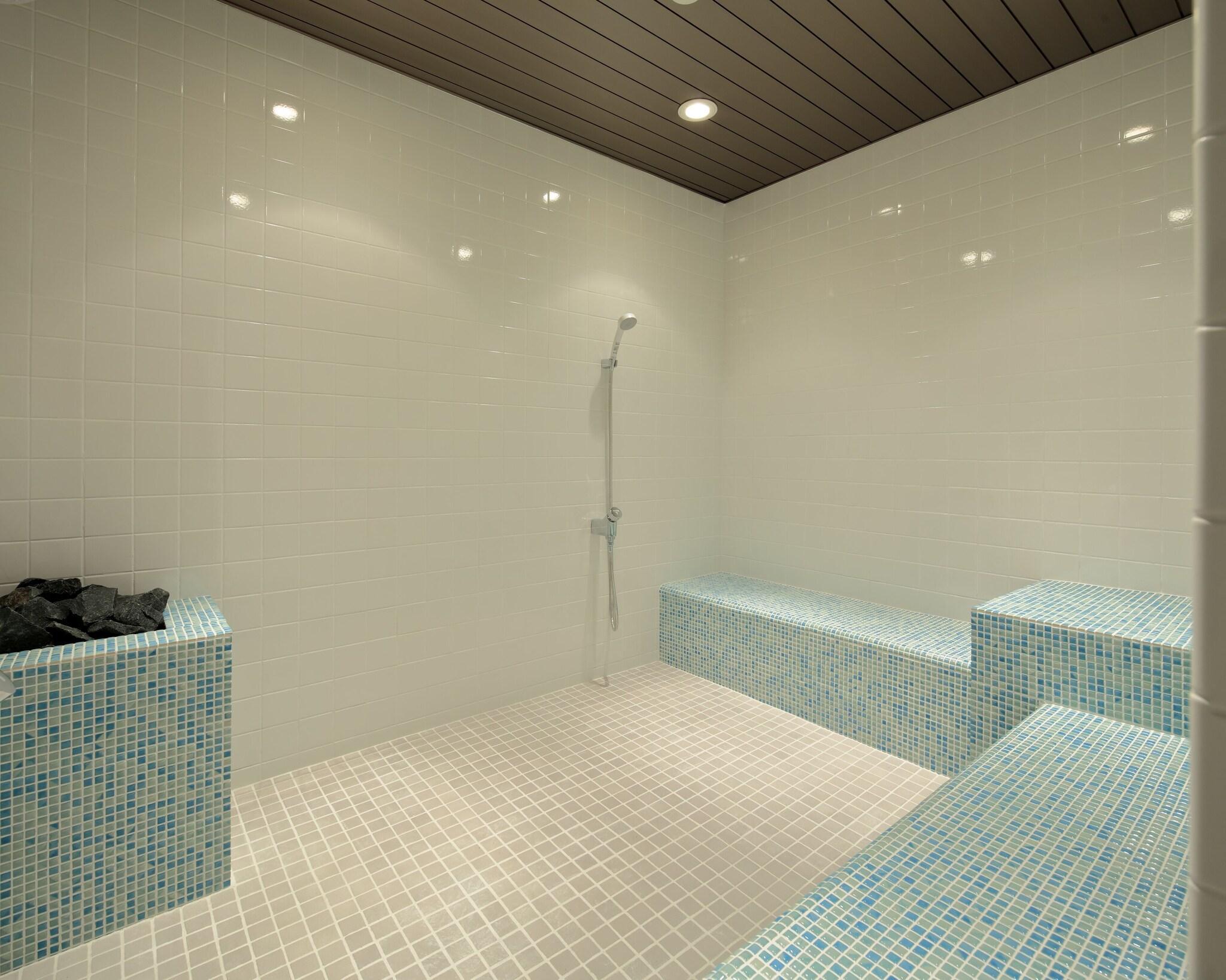 Instalaciones Recreativas Candeo Hotels Nagasaki Shinchi Chinatown