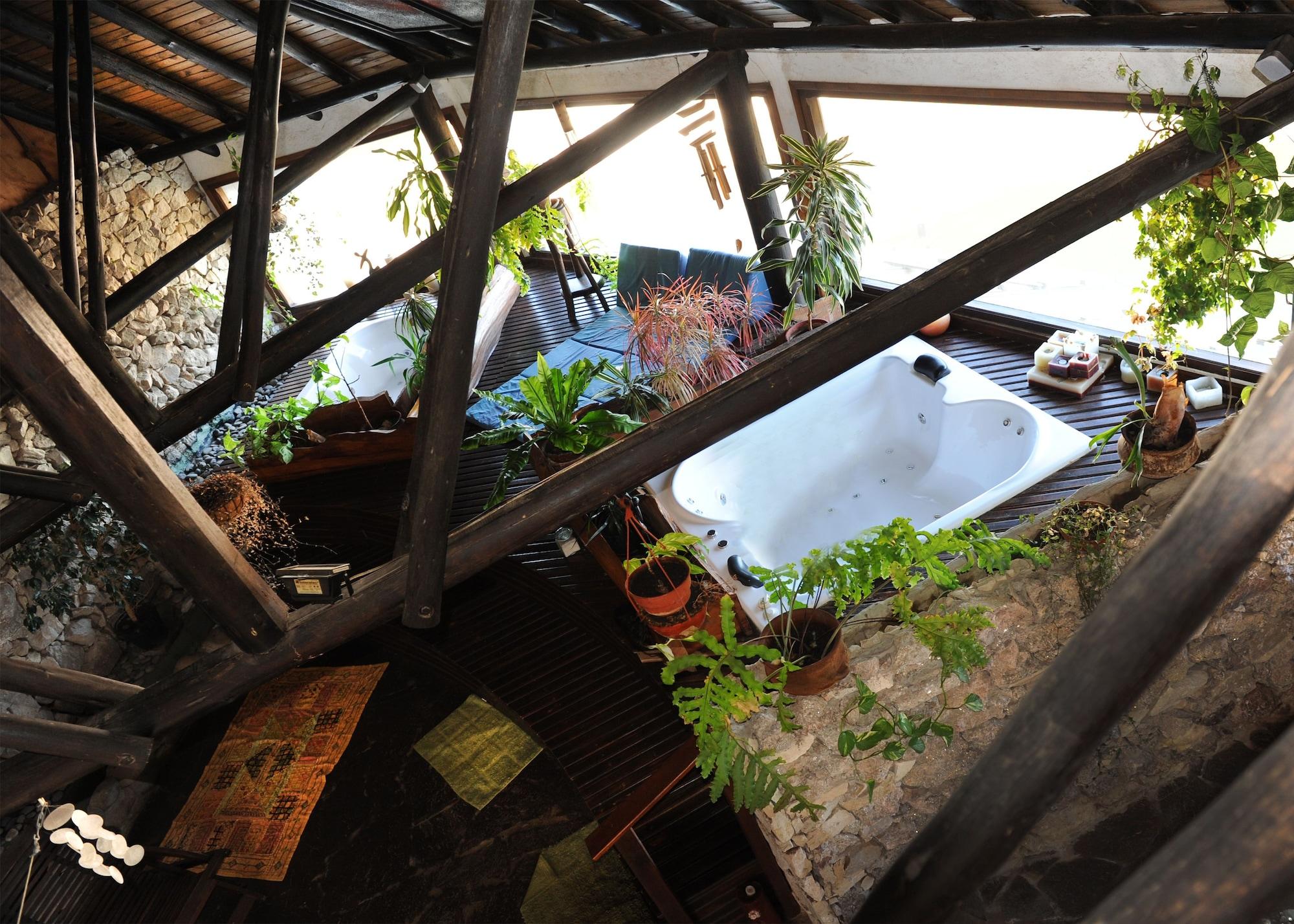 Spa Hotel y Spa Arenarena