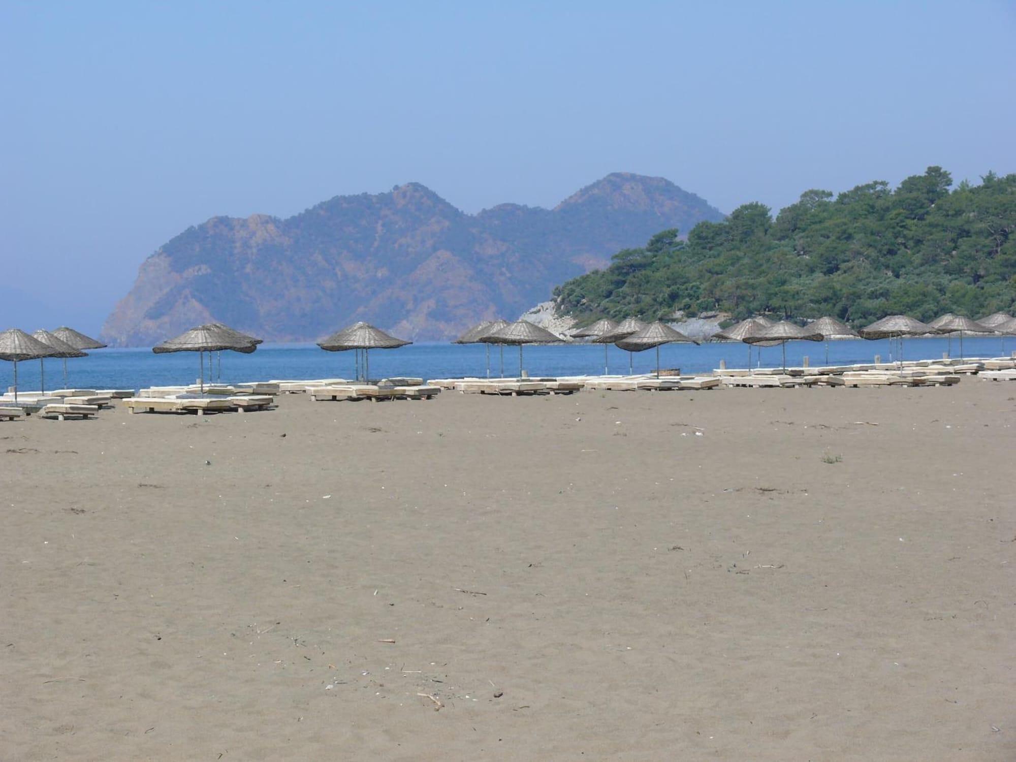 Playa Minta Apart