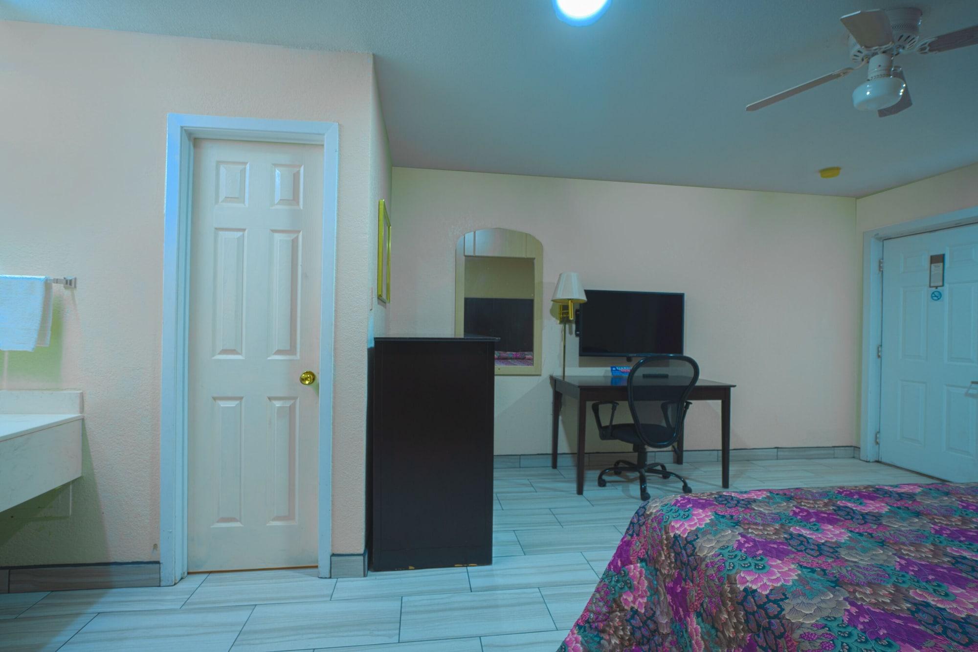Habitación Texas Inn San Benito near Harlingen