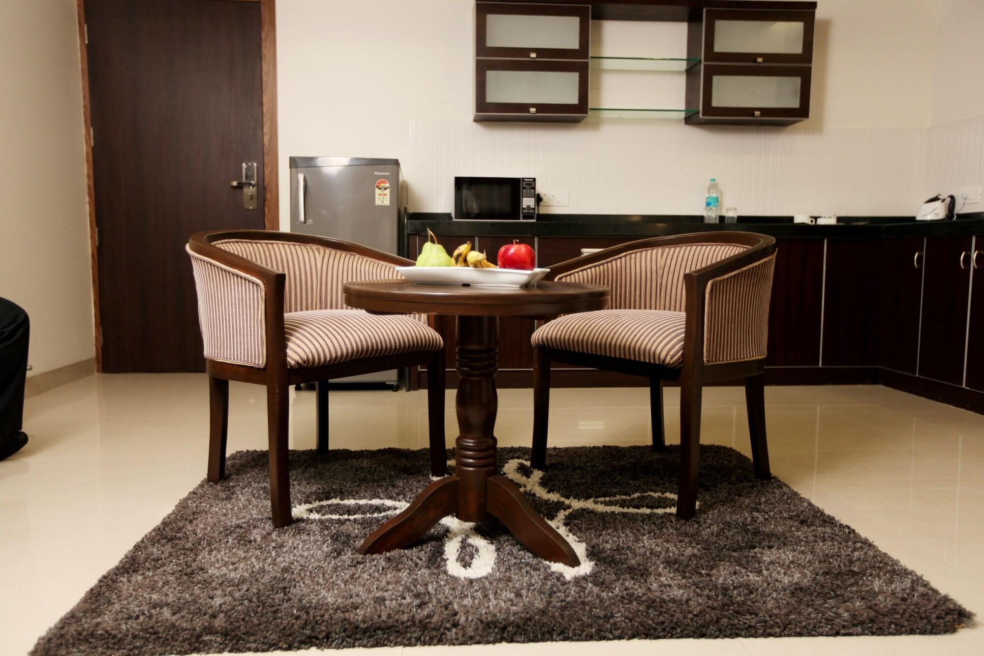Habitación Hotel DORTN